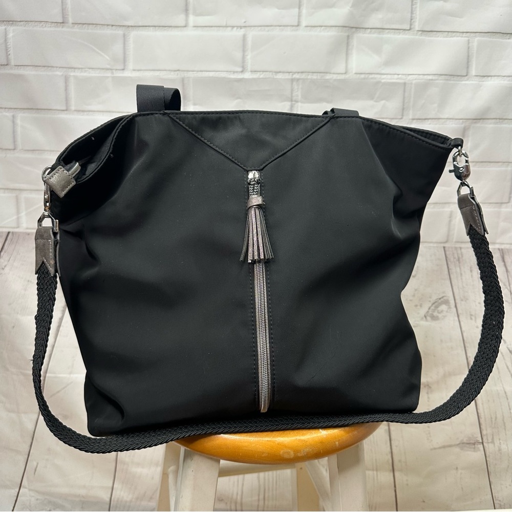 Stella and Dot Bag Work Hard Play Hard Large